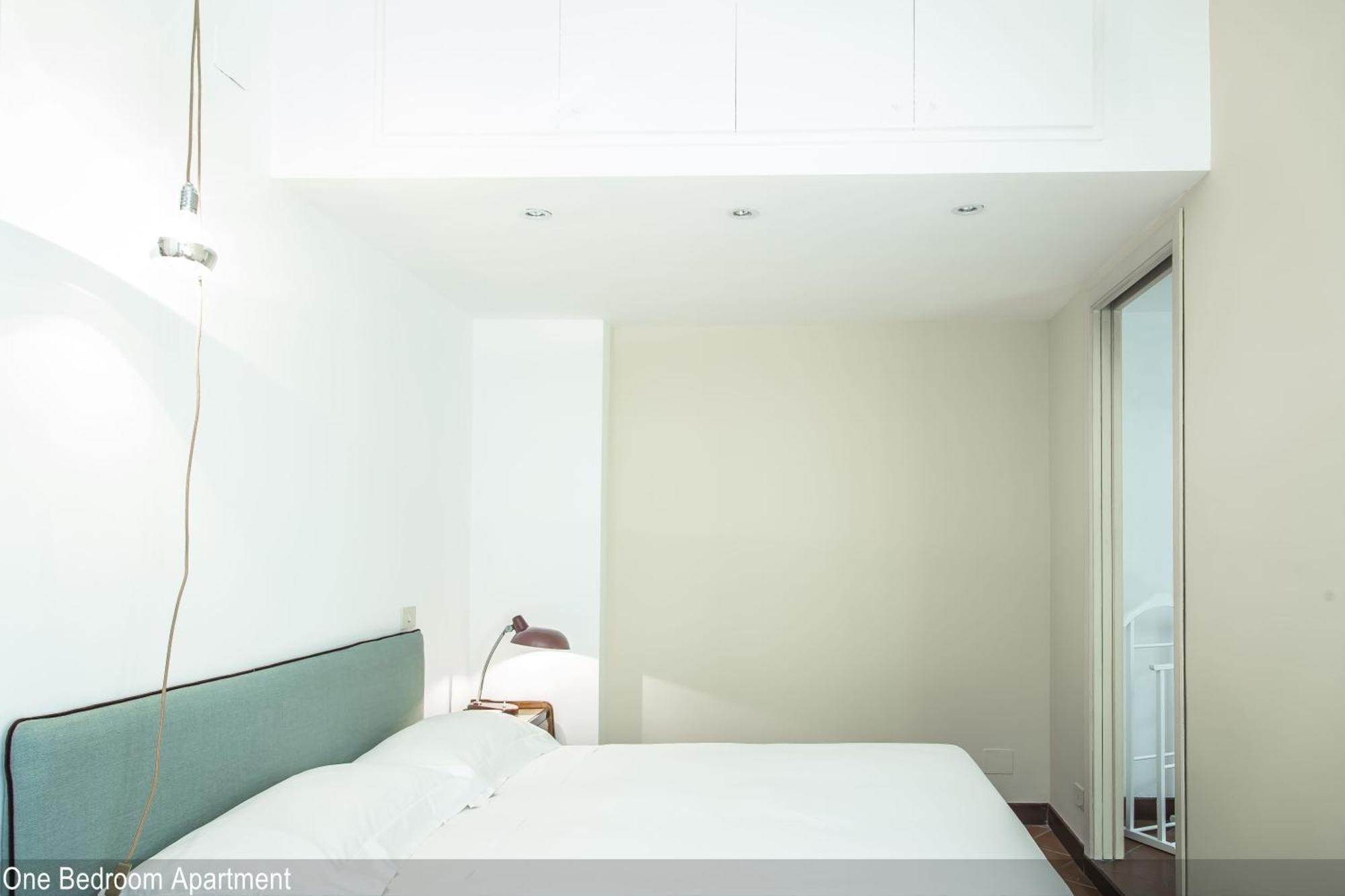 Appartement Brera In Porta Romana Milaan