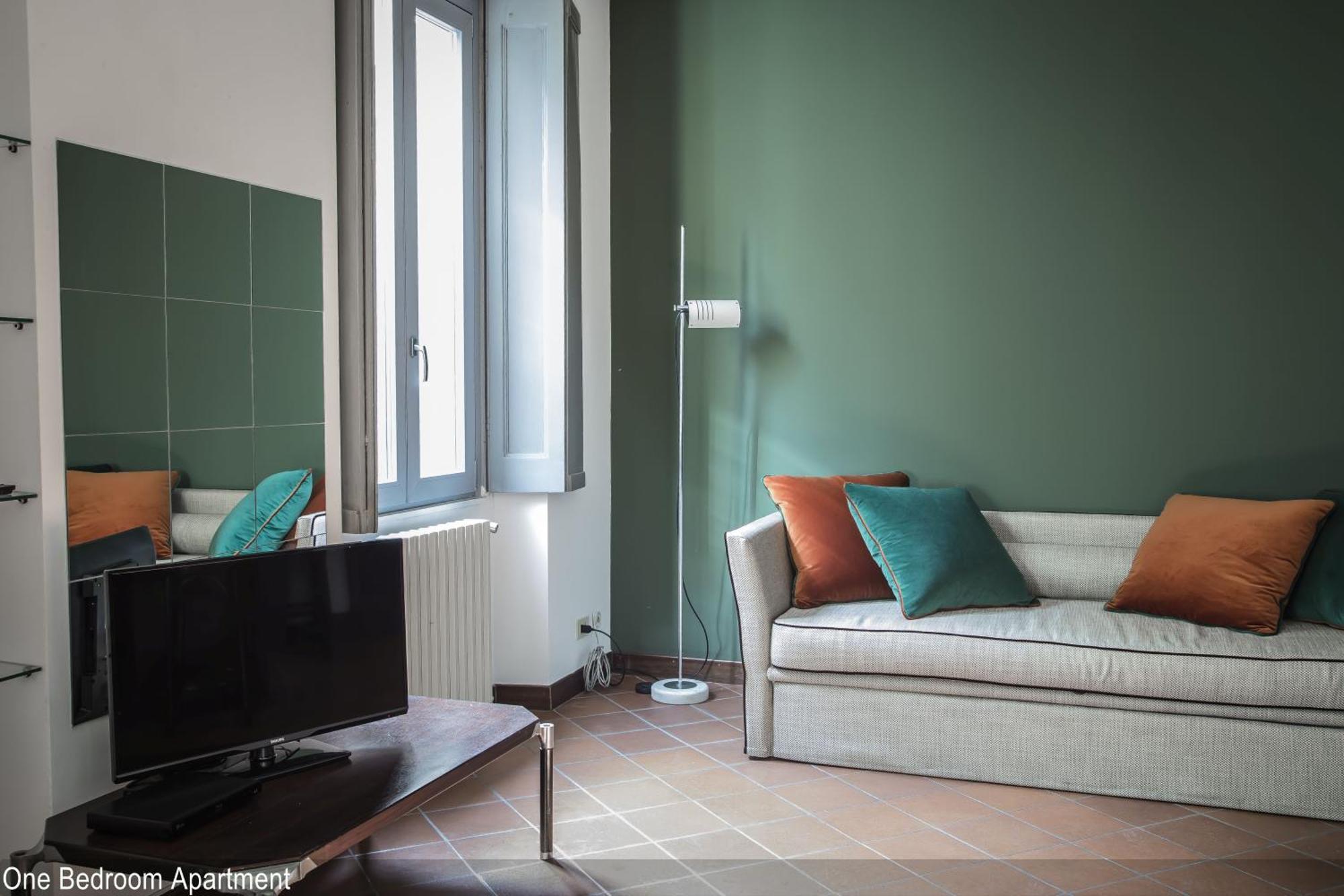 Brera In Porta Romana Appartement