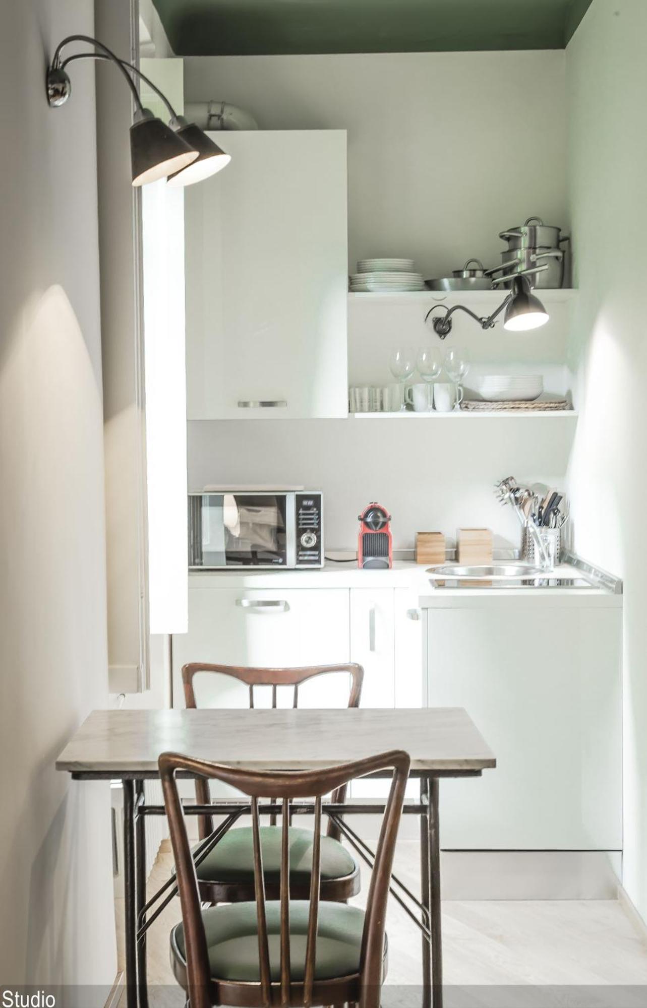 Appartement Brera In Porta Romana