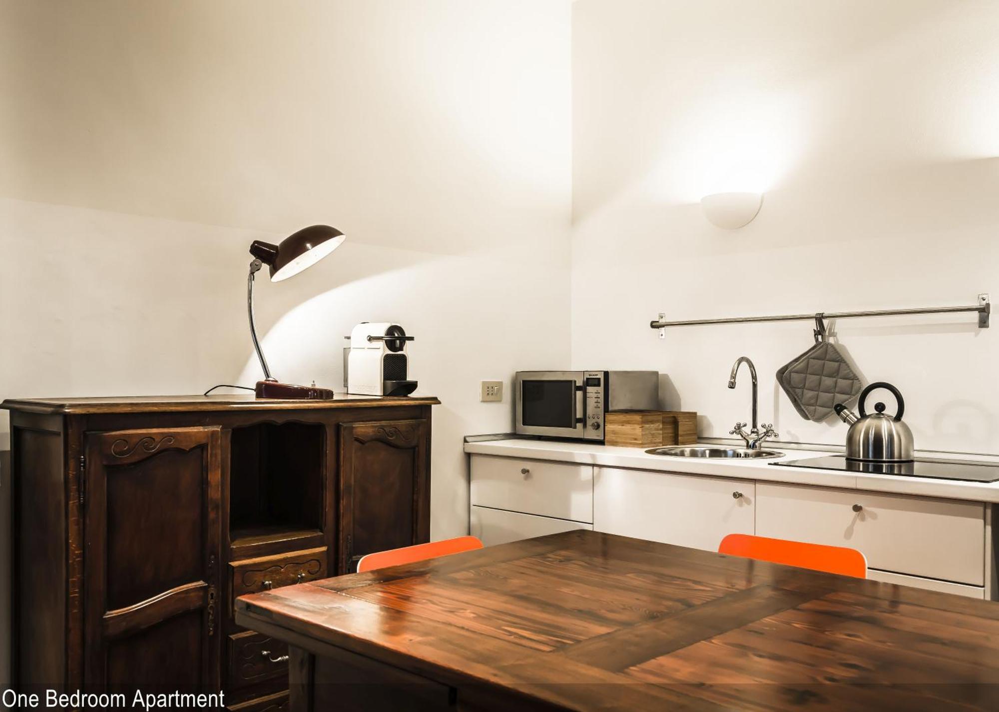 Appartement Brera In Porta Romana *